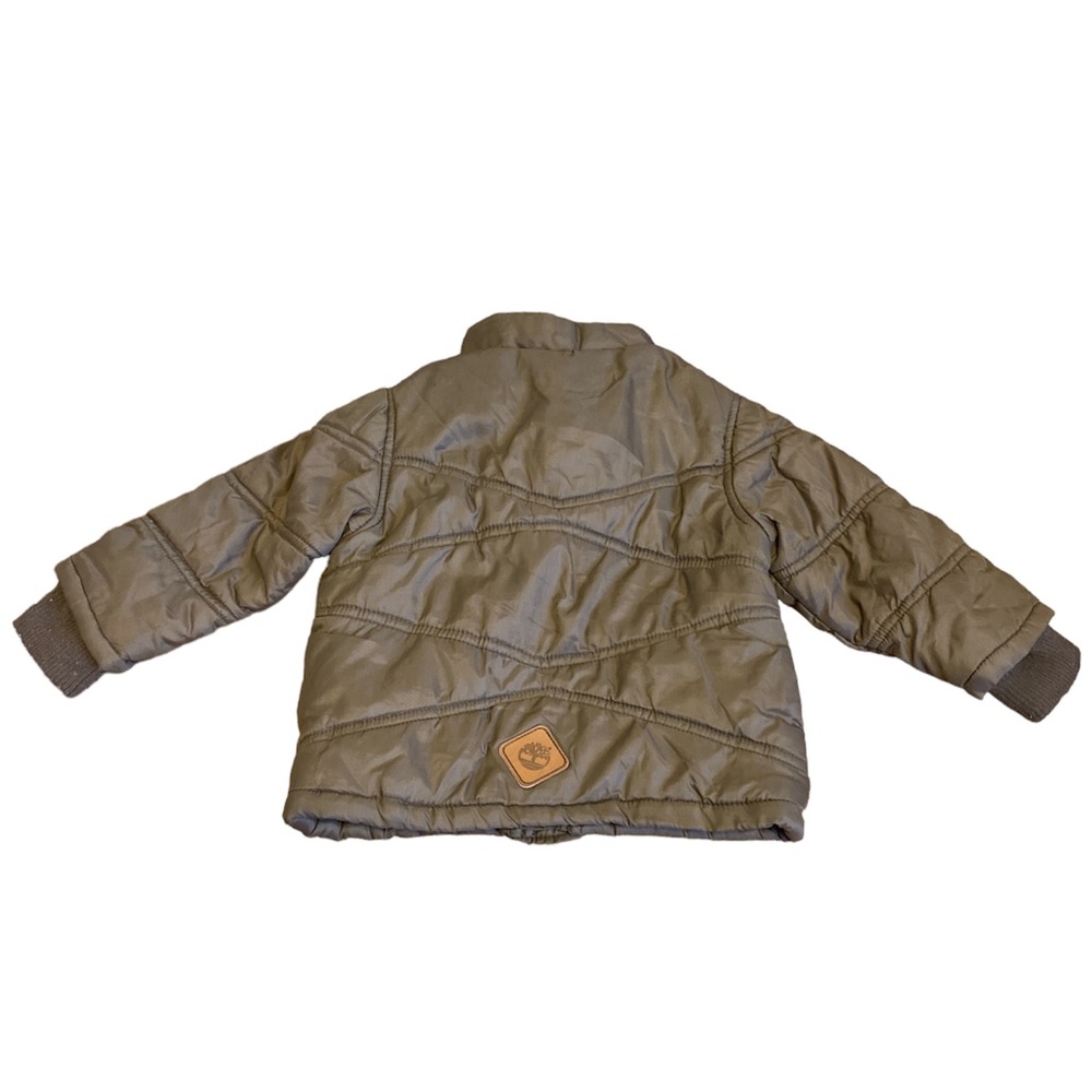 Timberland Jacket - Picture 2 of 4